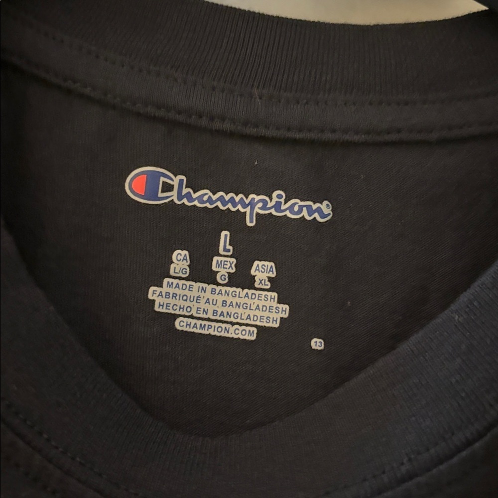 University of Michigan rose bowl 2024 game t shirt - Picture 3 of 6